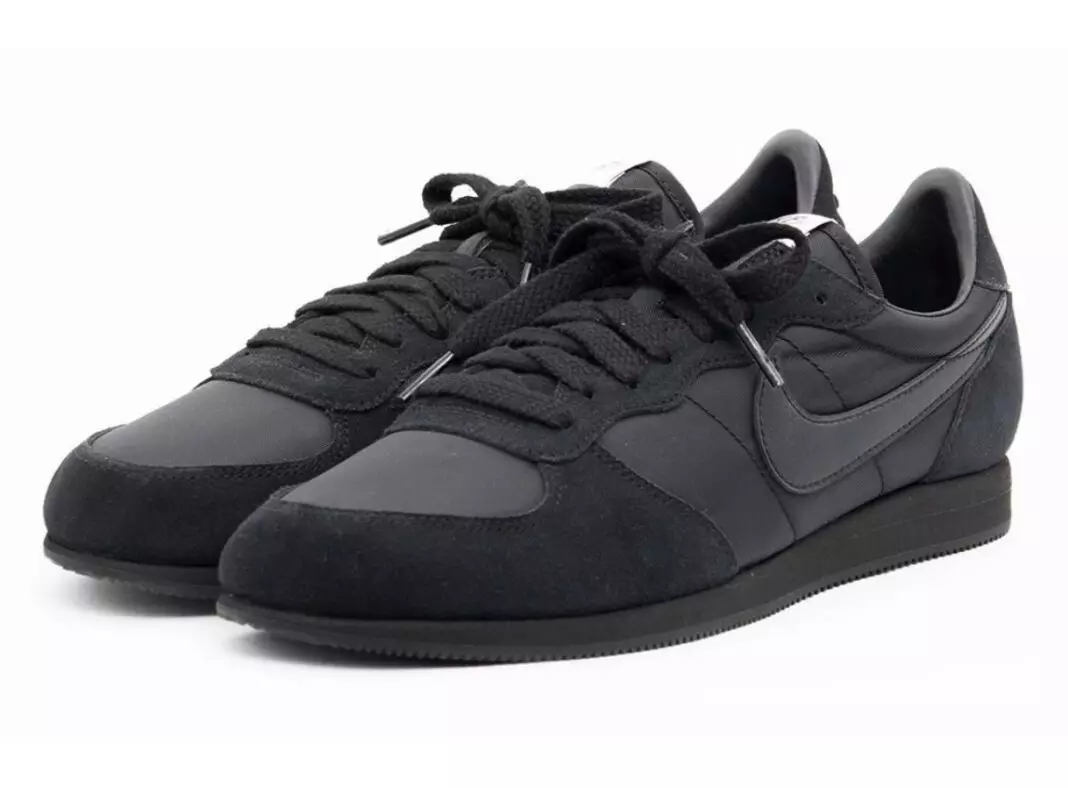 BLACK COMME des GARCONS Ngày phát hành Nike Eagle