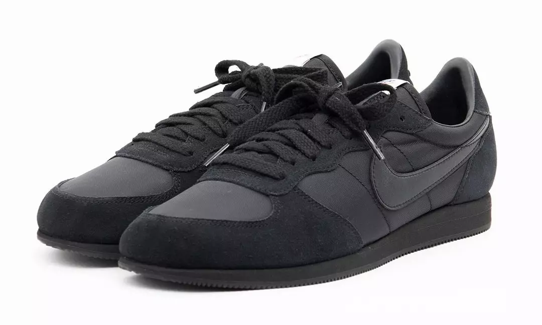 BLACK COMME des GARCONS Nike Eagle Buraxılış Tarixi