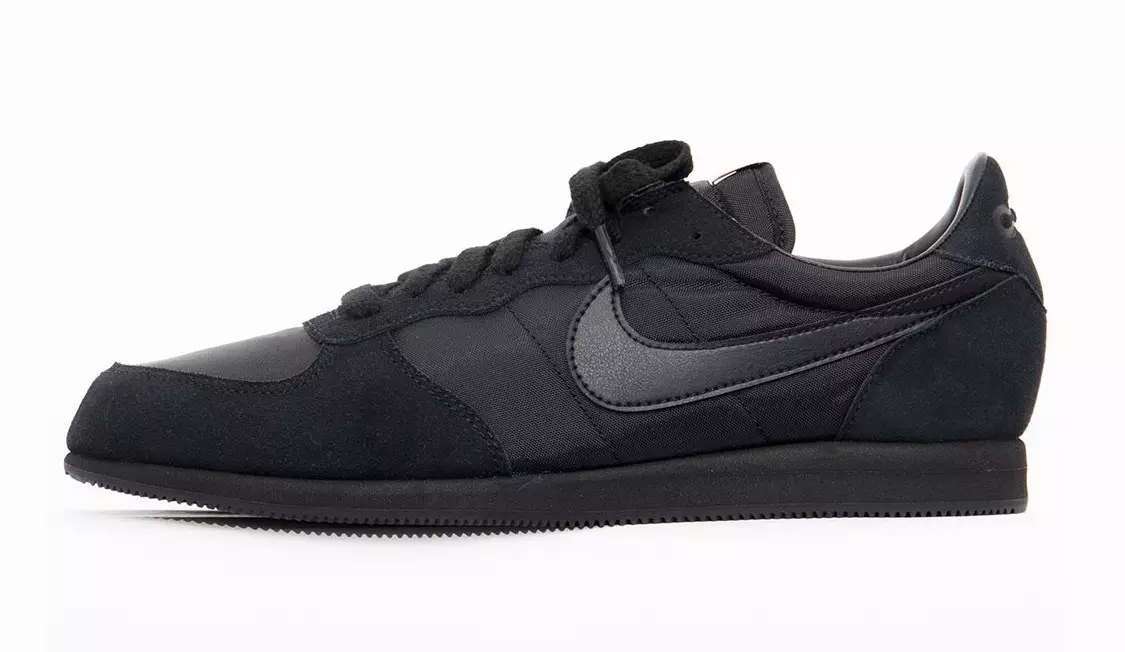 BLACK COMME des GARCONS Дата на издаване на Nike Eagle