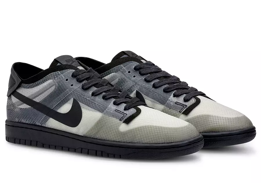 Comme des Garcons Nike Dunk Low – Erscheinungsdatum Preis