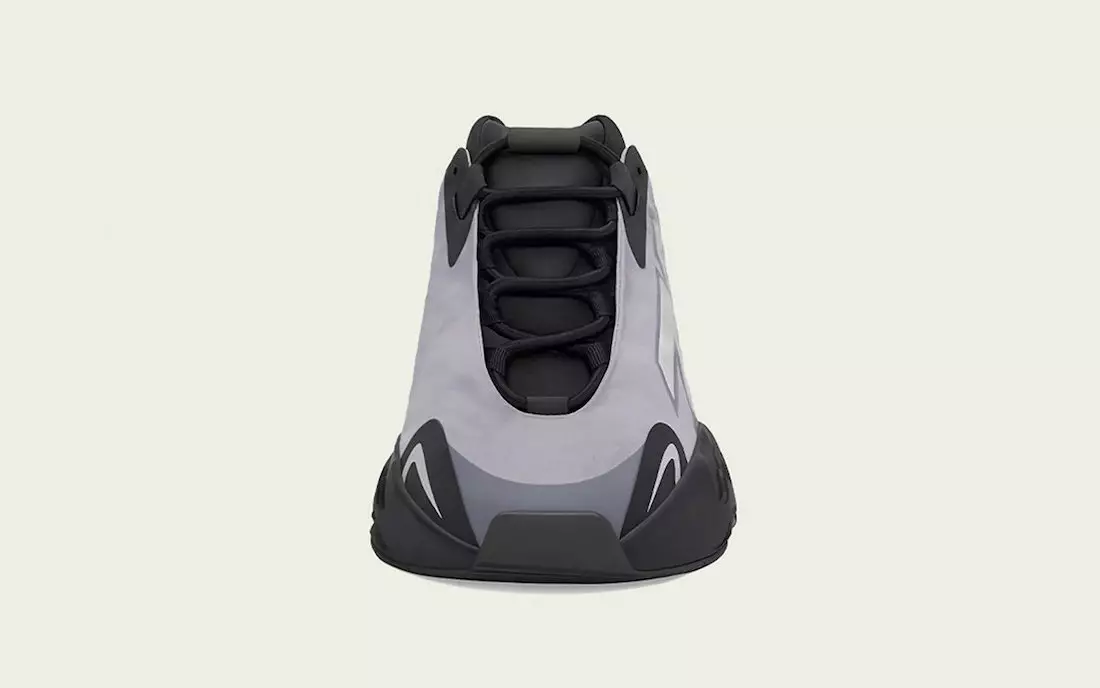 adidas Yeezy Boost 700 MNVN Geode GW9526 Útgáfudagur