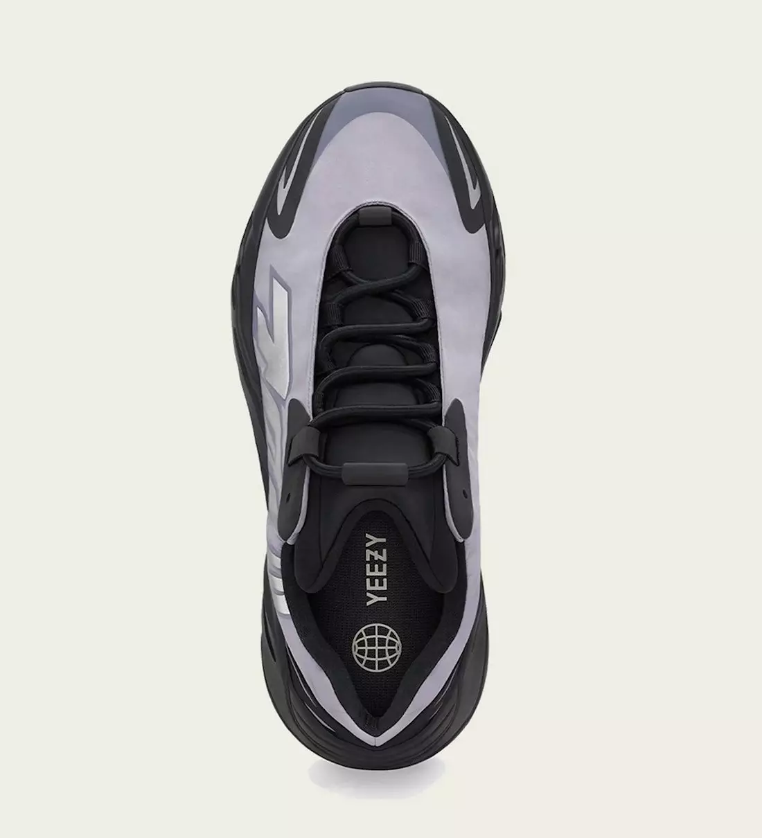 adidas Yeezy Boost 700 MNVN Geode GW9526 ဖြန့်ချိသည့်ရက်စွဲ