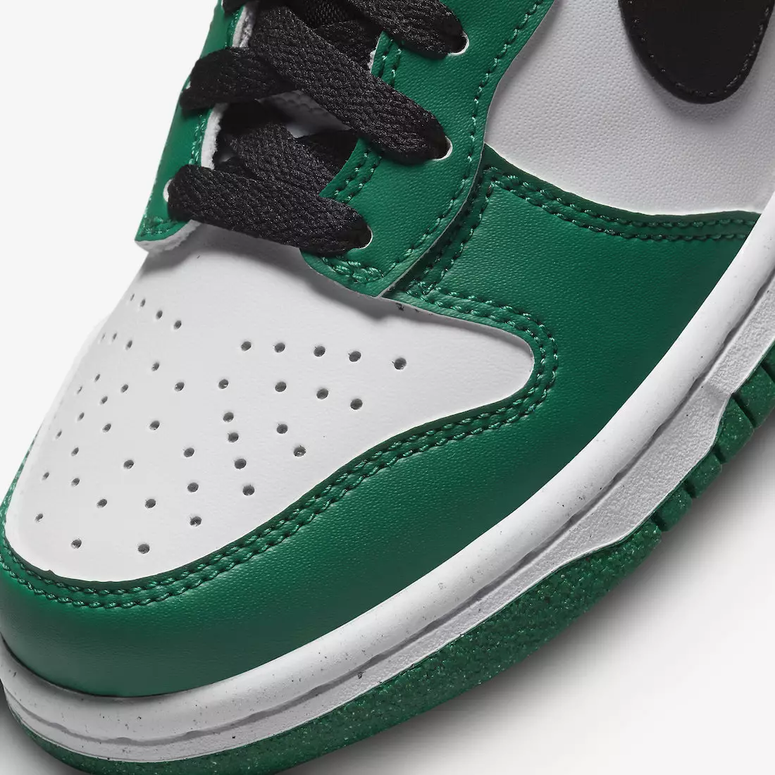 Nike Dunk High GS Celtics DR0527-300 Чыгарылган күнү