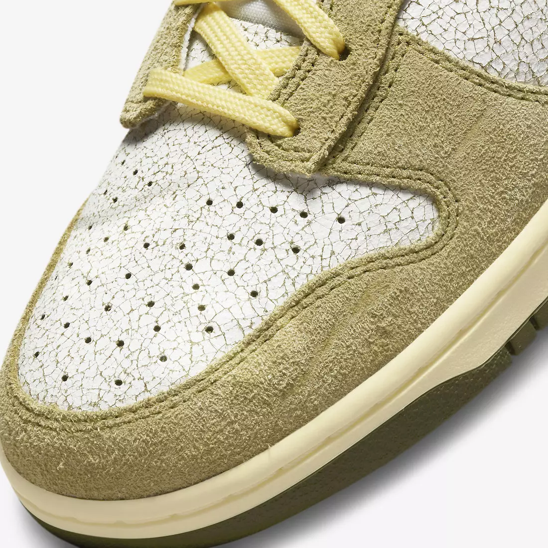 Nike Dunk High Re-Raw DO6713-300 Data premiery Cena