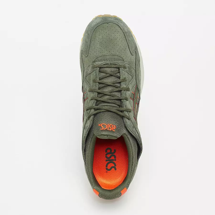 ASICS Gel Lyte V Flight Jacket