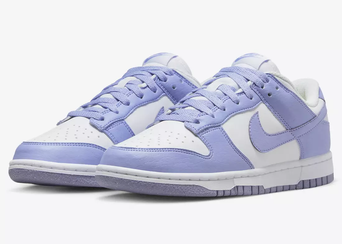 Το Nike Dunk Low Next Nature “Lilac” έρχεται σύντομα