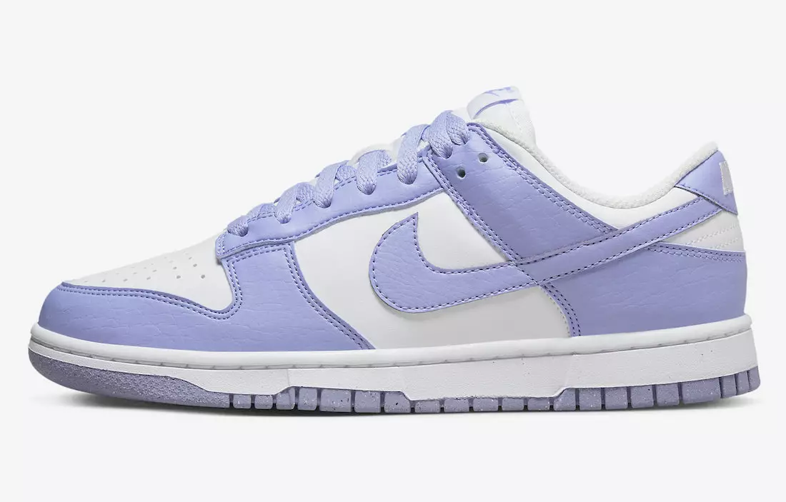 Nike Dunk Low Next Nature DN1431-103 Дата выпуска