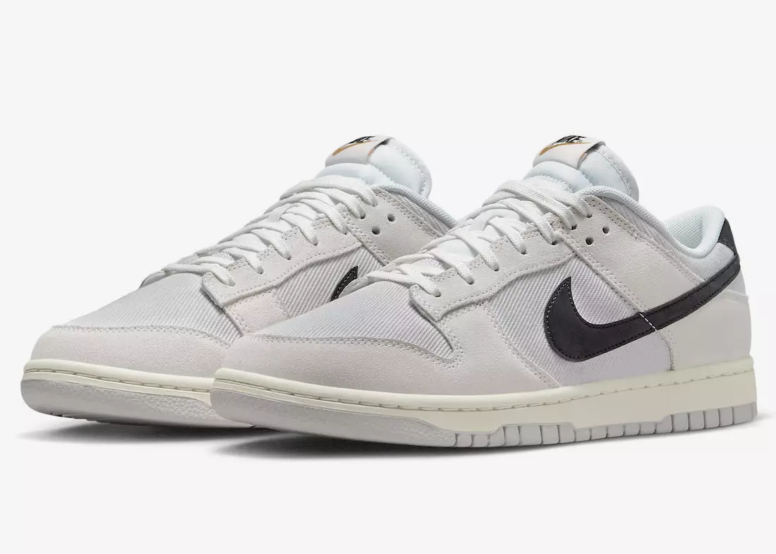 Nike Żid Il-Dunk Low Mal-Kollezzjoni Tagħhom “Frisk Ċertifikati”.