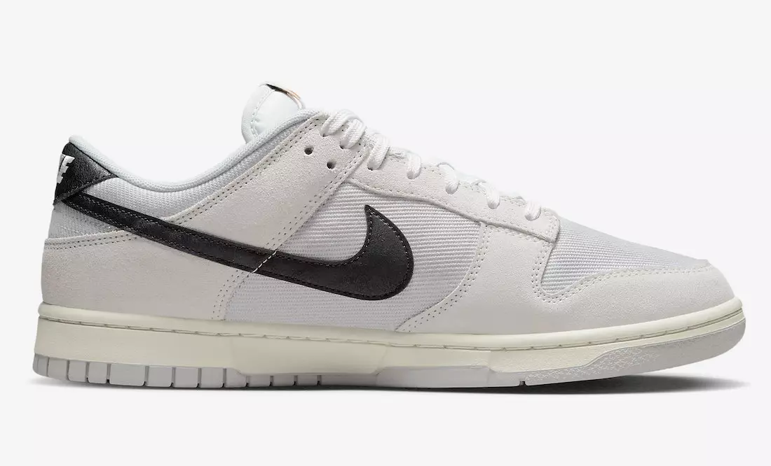 Nike Dunk Low Certified Frisk DO9776-001 Data tal-Ħruġ