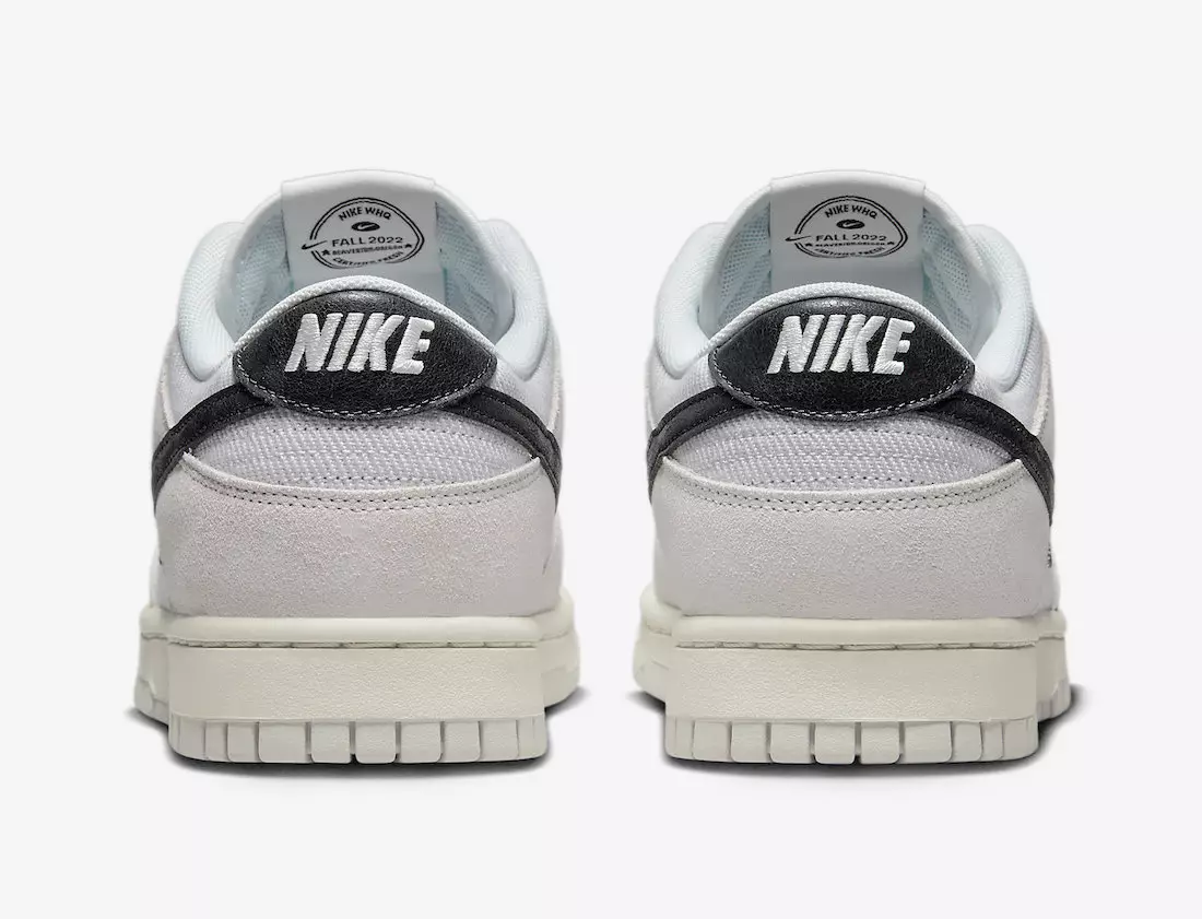 Nike Dunk Low Certified Fresh DO9776-001 – data premiery