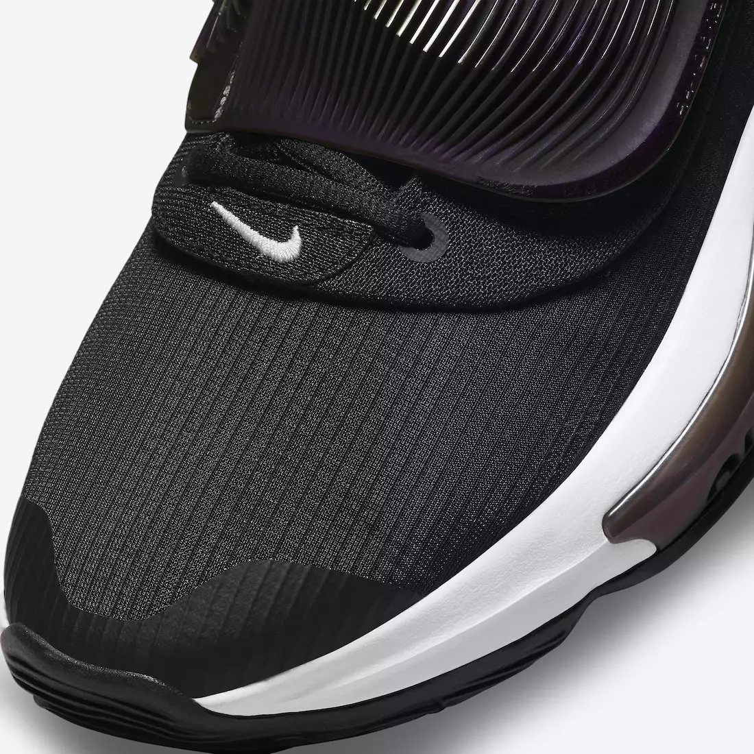 Nike Zoom Freak 3 Projesi 34 DA0695-001 Çıkış Tarihi