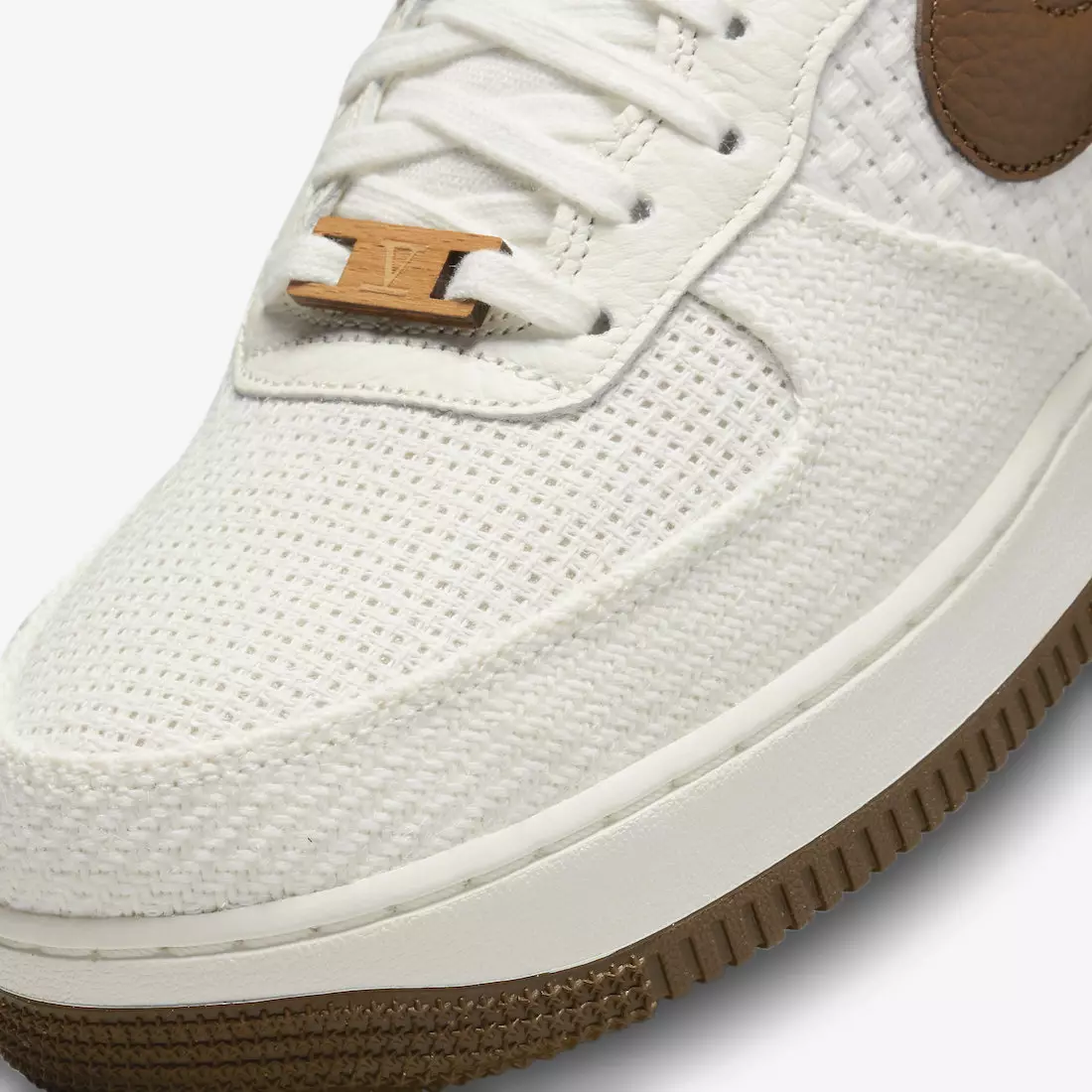 Nike Air Force 1 Low SNKRS Day DX2666-100 Data de llançament