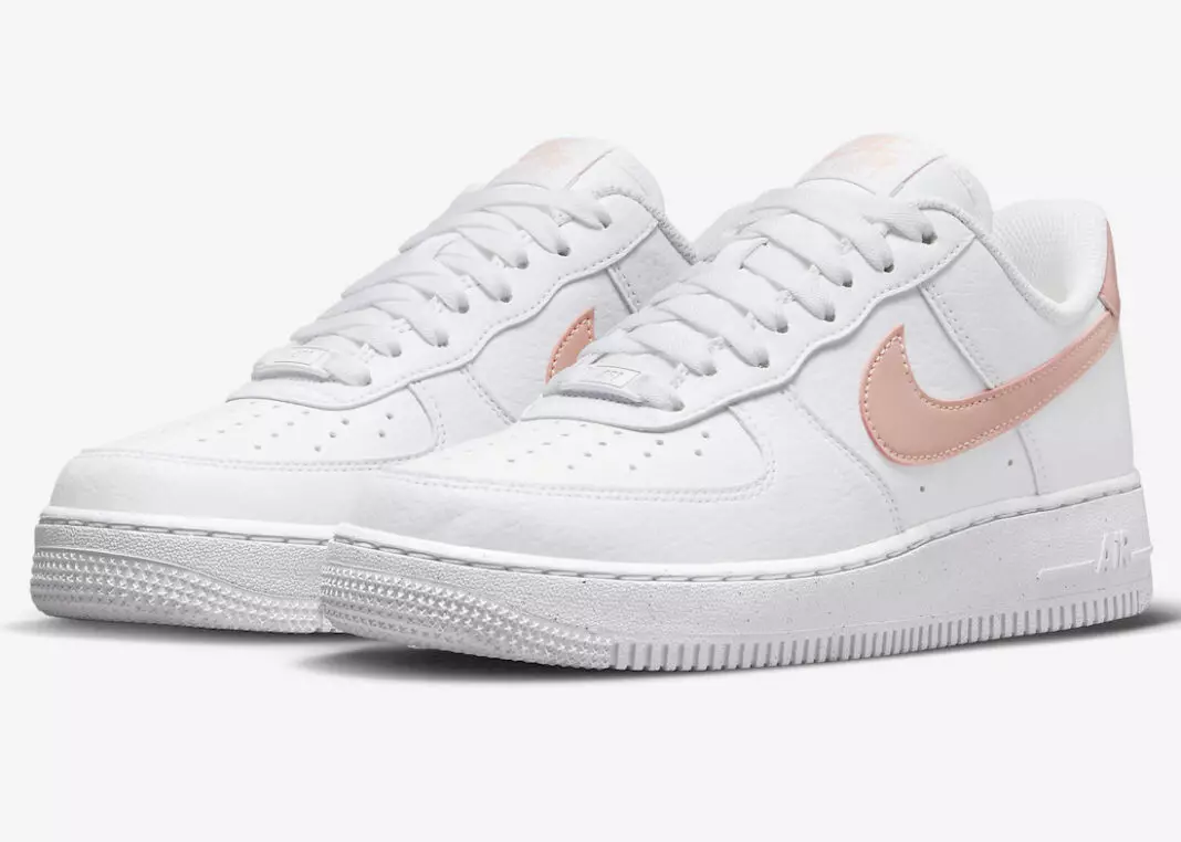 تاریخ انتشار Nike Air Force 1 Next Nature DN1430-106