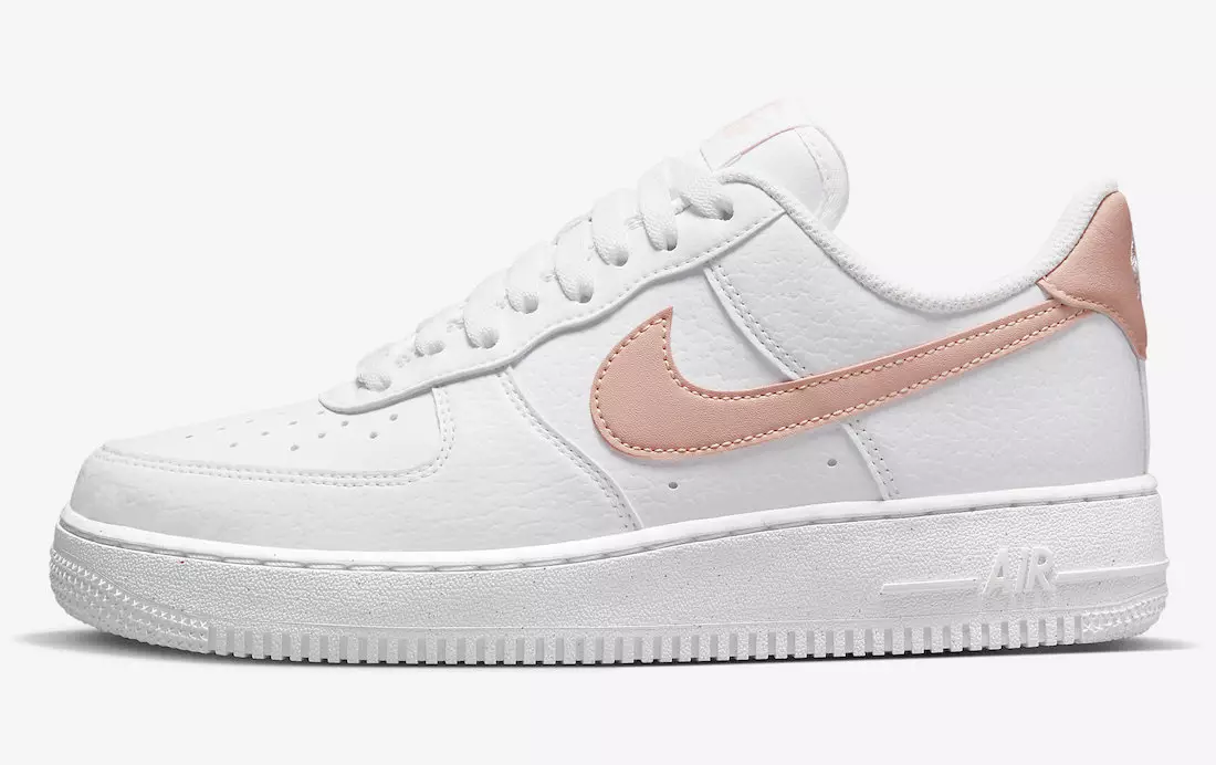 Nike Air Force 1 Next Nature DN1430-106 출시일