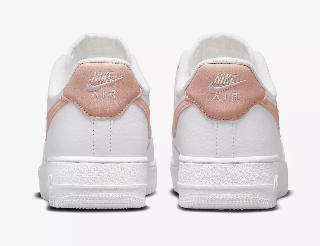 Nike Air Force 1 Next Nature DN1430-106 Data de lançamento