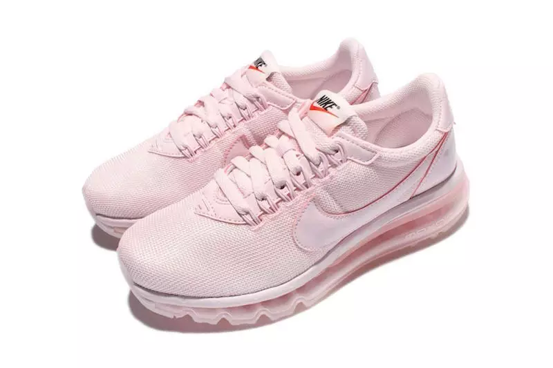 Nike Air Max LD-Zero Perle Rose 911180-600