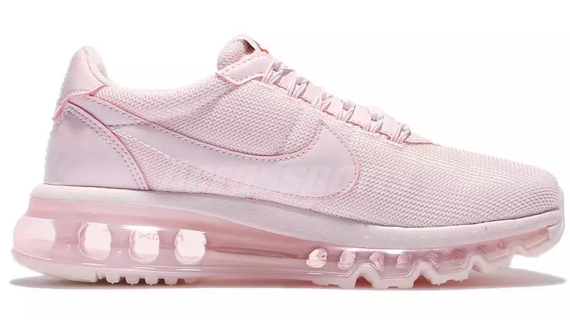 Nike Air Max LD-Zero Pearl Pink 911180-600