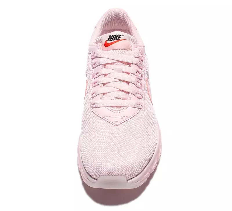 Nike Aeir Max LD-Zero Pearl Pink 911180-600