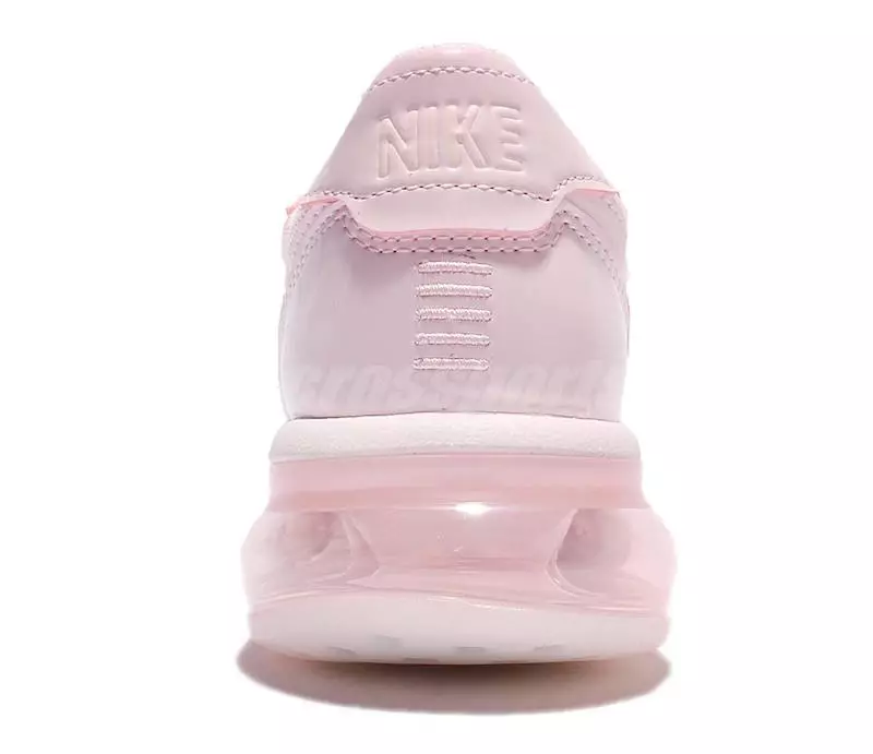 Nike Air Max LD-Zero Pearl Pink 911180-600