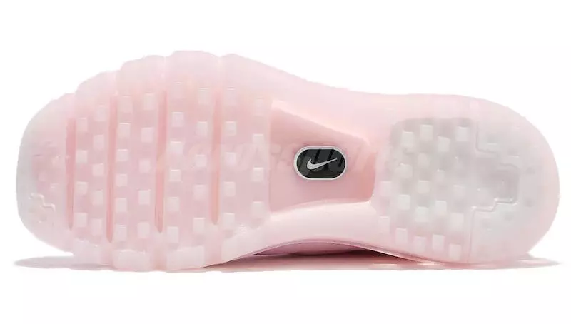 Nike Aeir Max LD-Zero Pearl Pink 911180-600