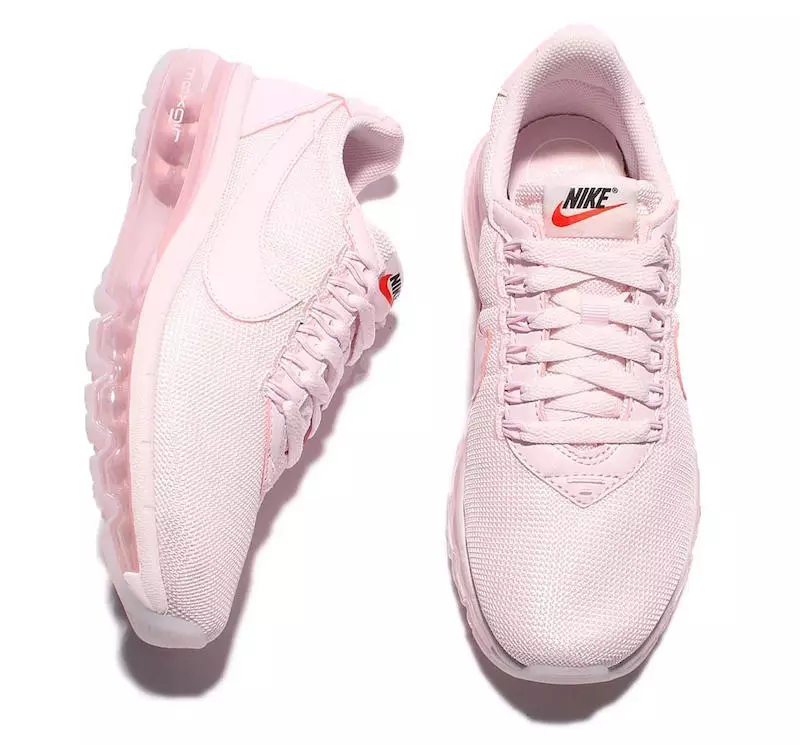 Nike Air Max LD-Zero Pearl Pushti 911180-600