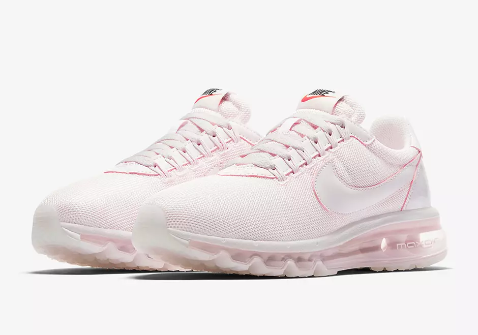 Nike Air Max LD-Zero Pearl Pushti 911180-600