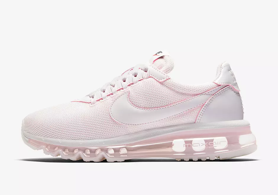 Nike Air Max LD-Zero Perle Rose 911180-600