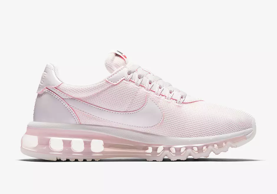 Nike Air Max LD-Zero Pearl Pushti 911180-600