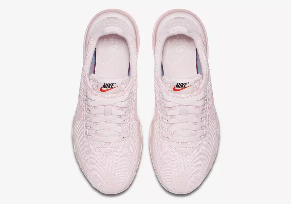 Nike Air Max LD-Zero Pearl Pushti 911180-600