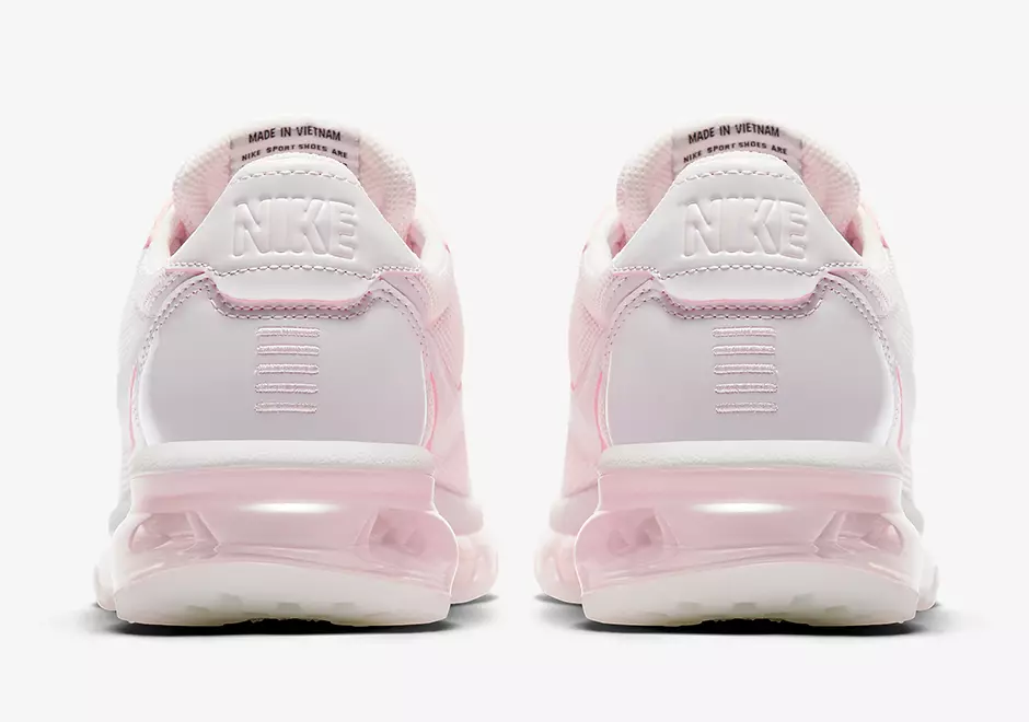 Nike Air Max LD-Zero Pearl Pink 911180-600