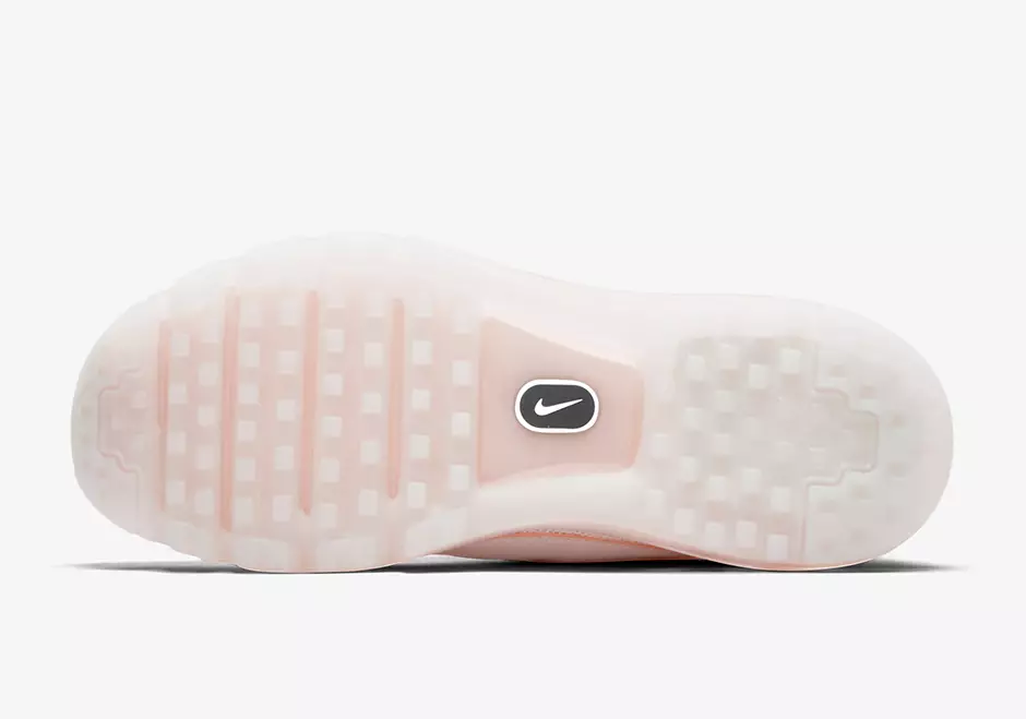 Nike Air Max LD-Zero Perle Rose 911180-600