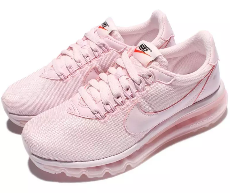 Nike Air Max LD-Zero Perle Rose 911180-600