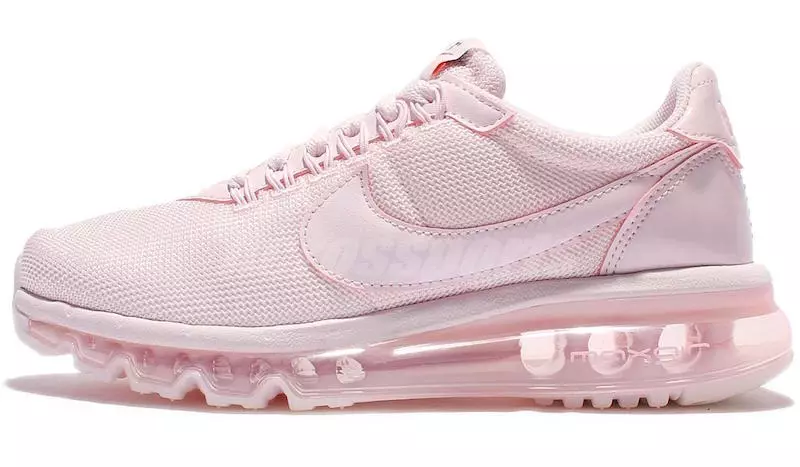 Nike Aeir Max LD-Zero Pearl Pink 911180-600