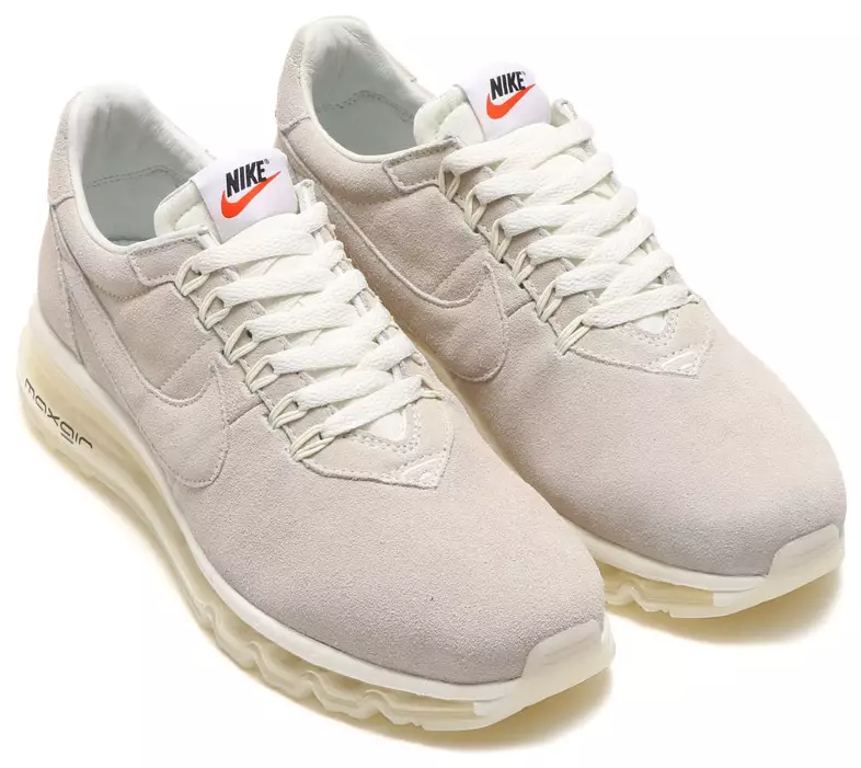 Nike Aer Max LD-Zero Sail