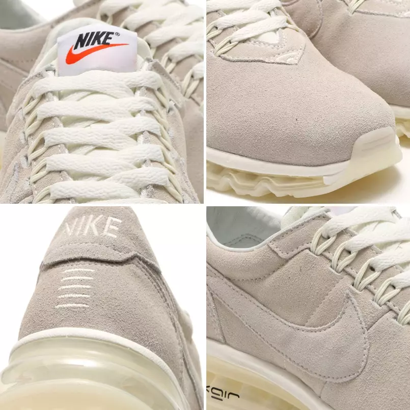 Nike Air Max LD-Sıfır Yelken