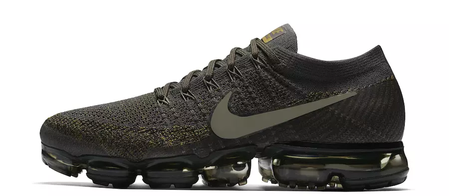 Nike Air VaporMax Desert Moss