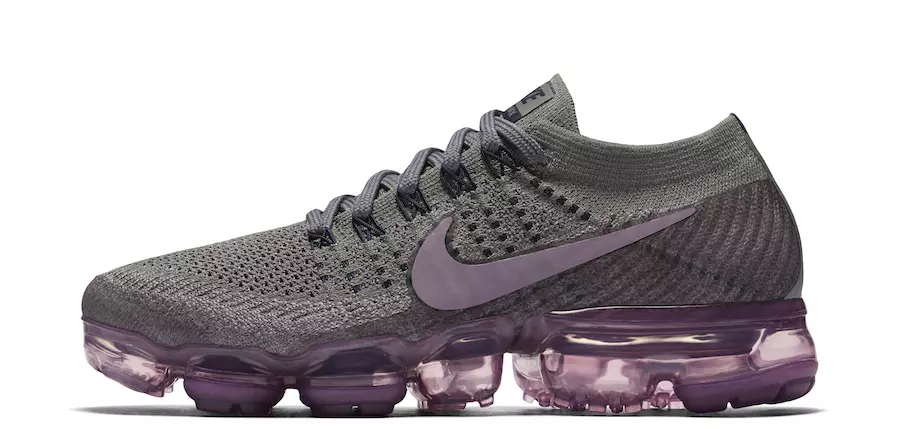 Nike Air VaporMax чай Берри