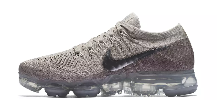 Nike Air VaporMax krómozott pirosító