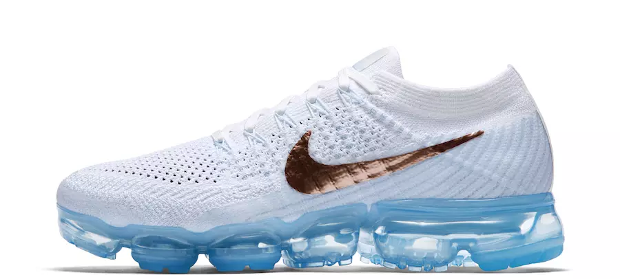 Nike Air VaporMax Explorer lámpa