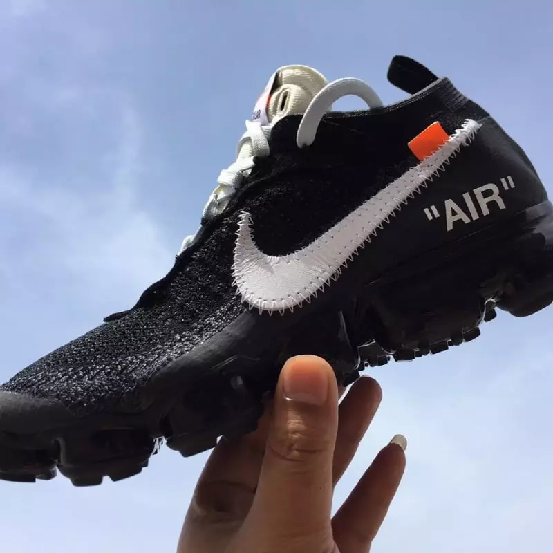 BALTA Nike VaporMax