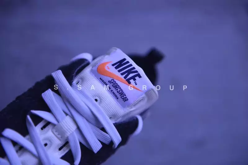 OFF-WHITE X Nike Air VaporMax AA3831-001