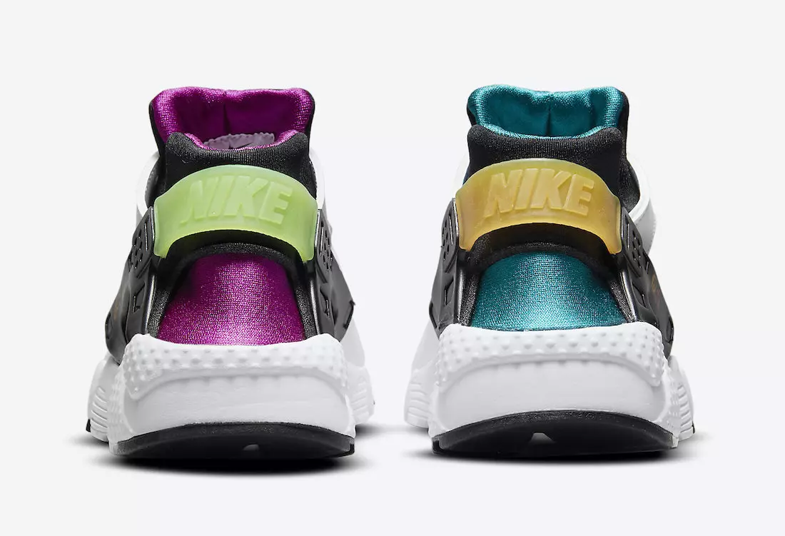 Nike Air Huarache Peace Love Swoosh DM8156-100 – data premiery