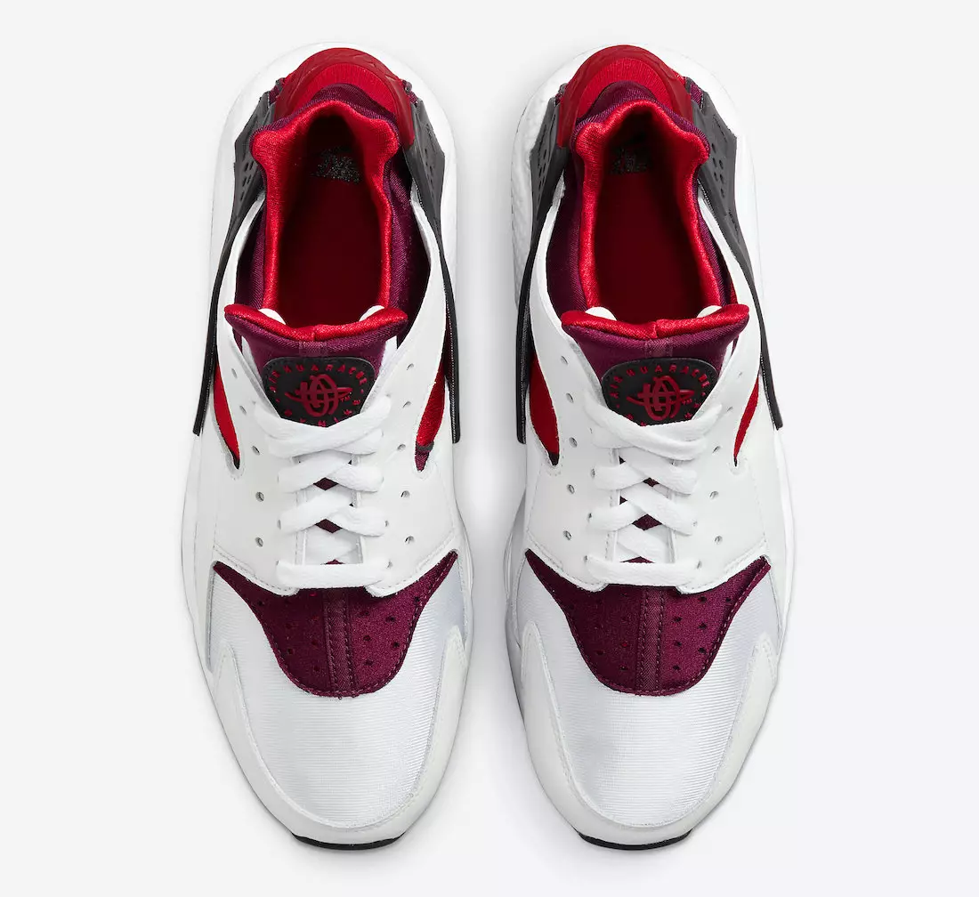 Nike Air Huarache DD1068-105 chiqarilgan sana