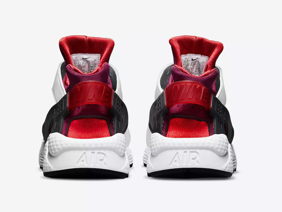 Nike Air Huarache DD1068-105 Data di rilascio