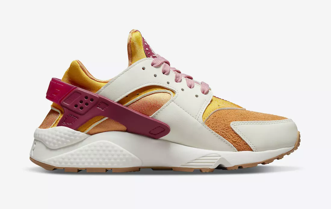 Nike Air Huarache Sunset WMNS DO6720-100 Julkaisupäivä