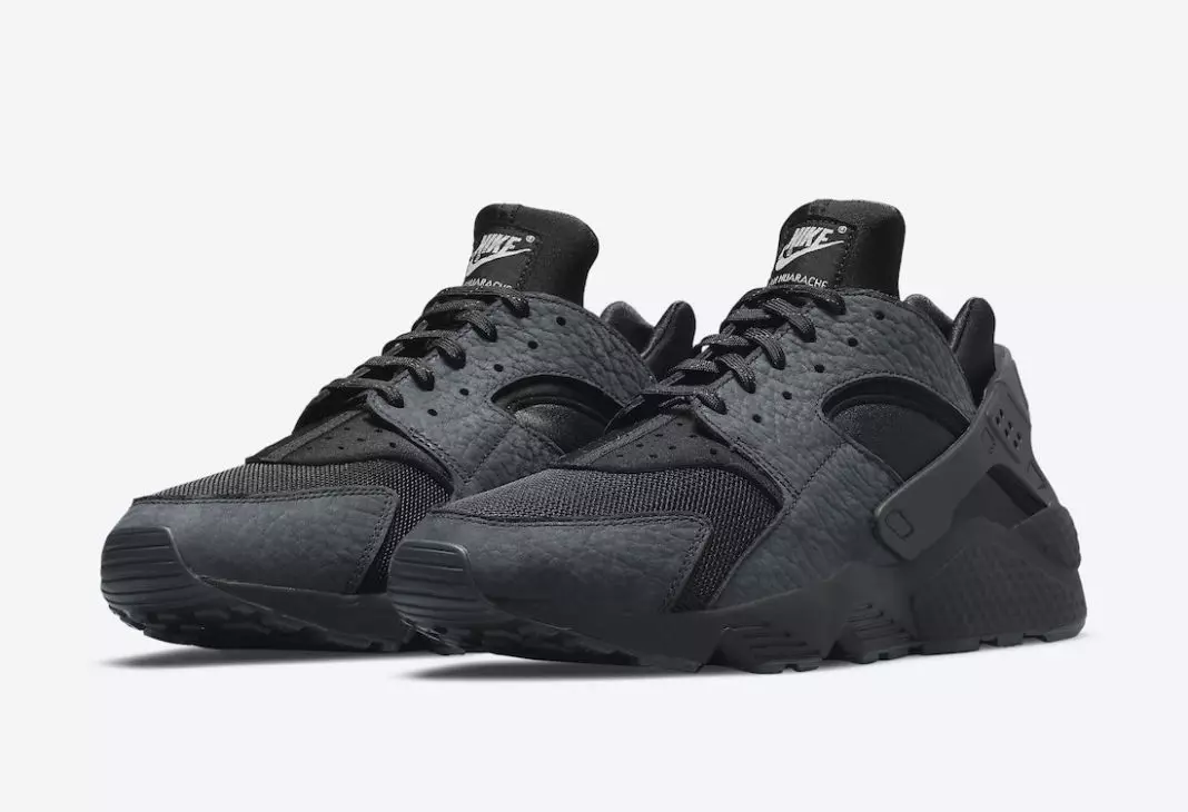 Nike Air Huarache DJ6890-001 გამოშვების თარიღი