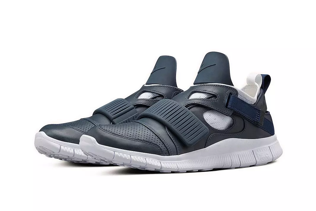 Nike Free Huarache Fleischfresser SP