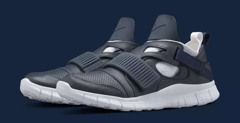 Nike Free Huarache махчин SP Obsidian