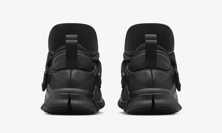 Nike Free Huarache Carnivore Black