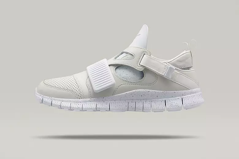 Nike Free Huarache Carnivore худалдаанд гарсан огноо